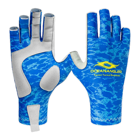 Ocean Angler clothing