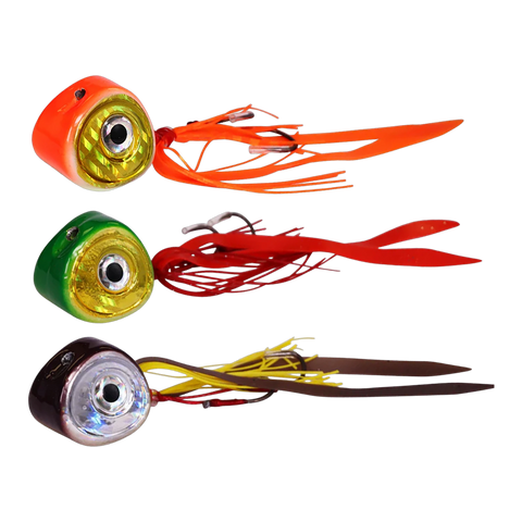 Ocean Angler sliders-jigs