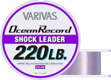 Varivas - Ocean Record Shock Leader
