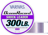 Varivas - Ocean Record Shock Leader