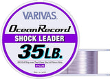 Varivas - Ocean Record Shock Leader