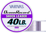 Varivas - Ocean Record Shock Leader