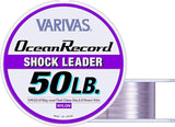 Varivas - Ocean Record Shock Leader