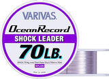 Varivas - Ocean Record Shock Leader