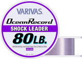 Varivas - Ocean Record Shock Leader