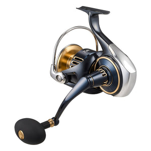Daiwa Saltiga 10000-P