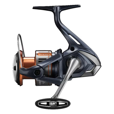 Shimano - 26 NASCI C3000HG