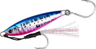 #MG-09 Blue Pink