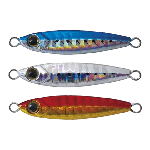 Ajing & Light Game Lures Palms