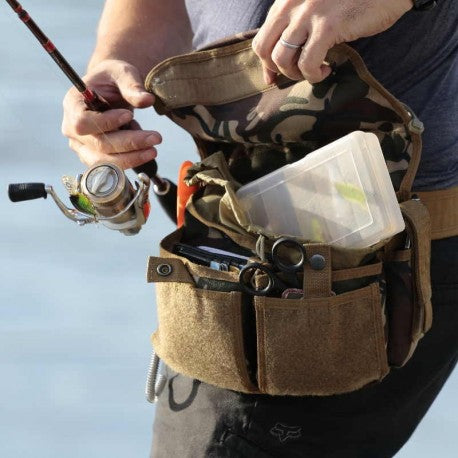 hPa - Cordura Waistpack
