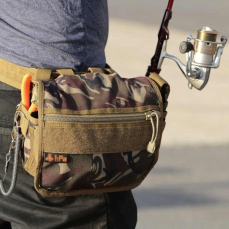 hPa - Cordura Waistpack