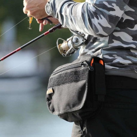 hPa - Cordura Waistpack