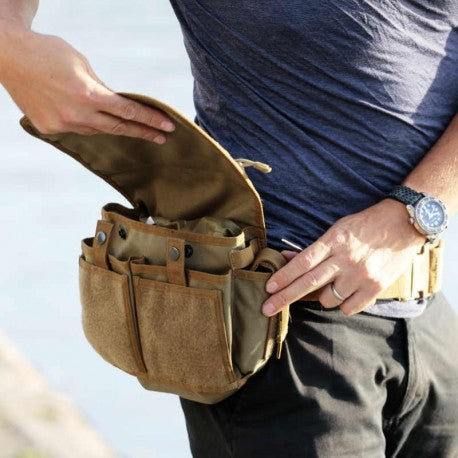 hPa - Cordura Waistpack