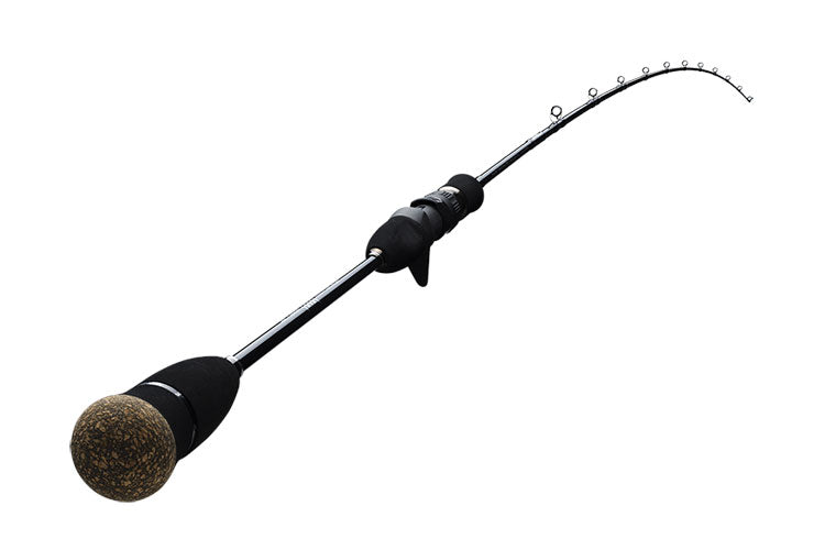 Zenaq - FOKEETO FB63-3 IKARI Overhead Rod