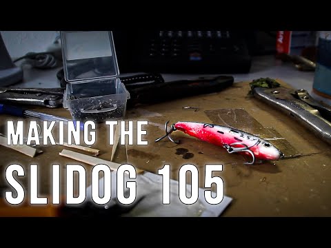 Halco - Slidog 105
