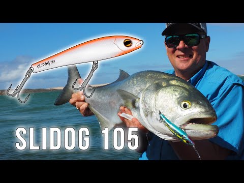 Halco - Slidog 105