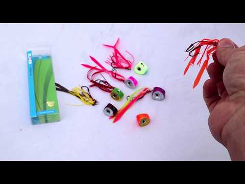 Ocean Angler - Slider Rigs