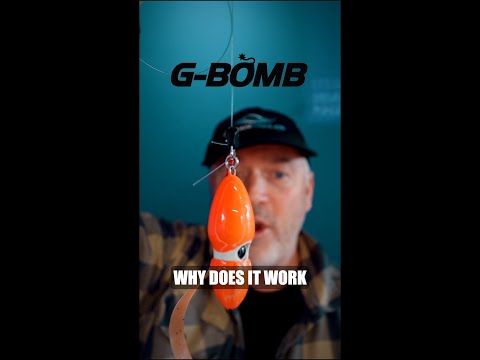 Ocean Angler - G-Bomb