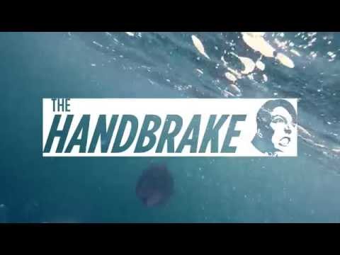 Ocean Angler - Handbrake