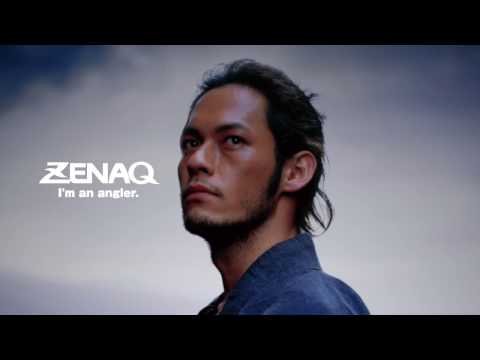 Zenaq - FOKEETO FB64-5 IKARI Overhead Rod