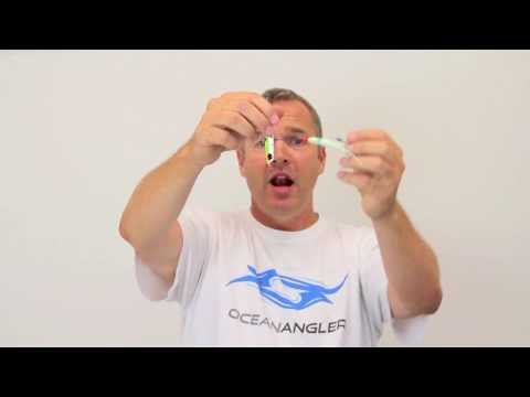 Ocean Angler - Jitterbug