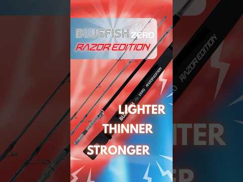 Assassin - Bluefish Zero Razor Edition 14' Heavy - Surfcasting Rod