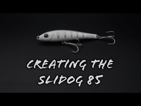 Halco - Slidog 85