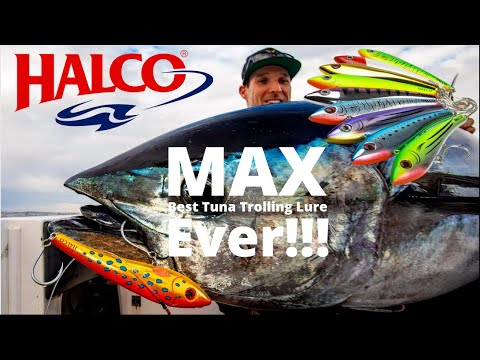 Halco - Max 190