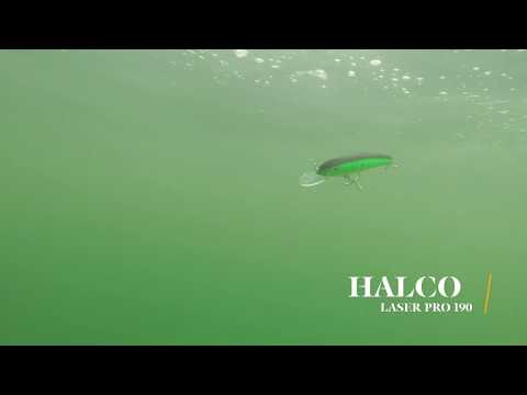 Halco - Laser Pro 190 DD