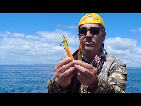 Ocean Angler - Fish Finger