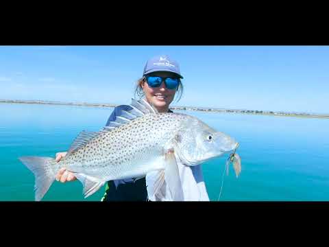 Assassin - Supernova 73ML Light Game Rod