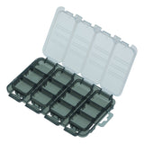 Meiho - Quatro Case J