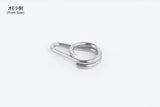 Decoy - Front Ring