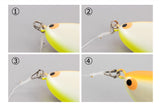Decoy - Front Ring