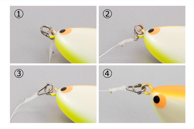 Decoy - Front Ring