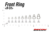 Decoy - Front Ring