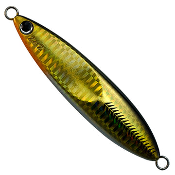 #H-29 Golden Trevally