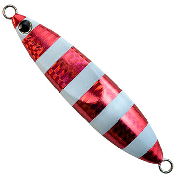 #H-531 Zebra Red