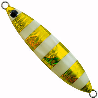 #MG-547 Zebra Gold