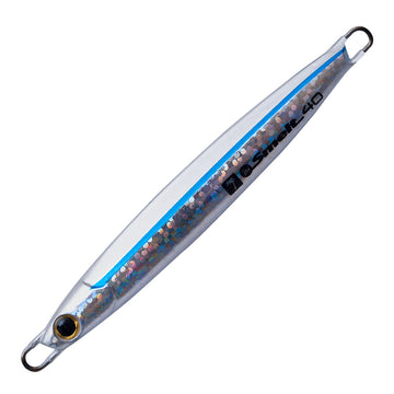 #RA-160 UV Silver-Stripe Herring