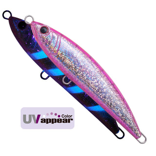 #RA-243 UV Pink