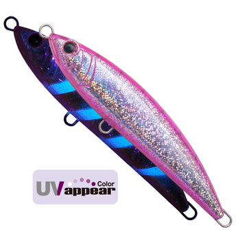 #RA-243 UV Pink