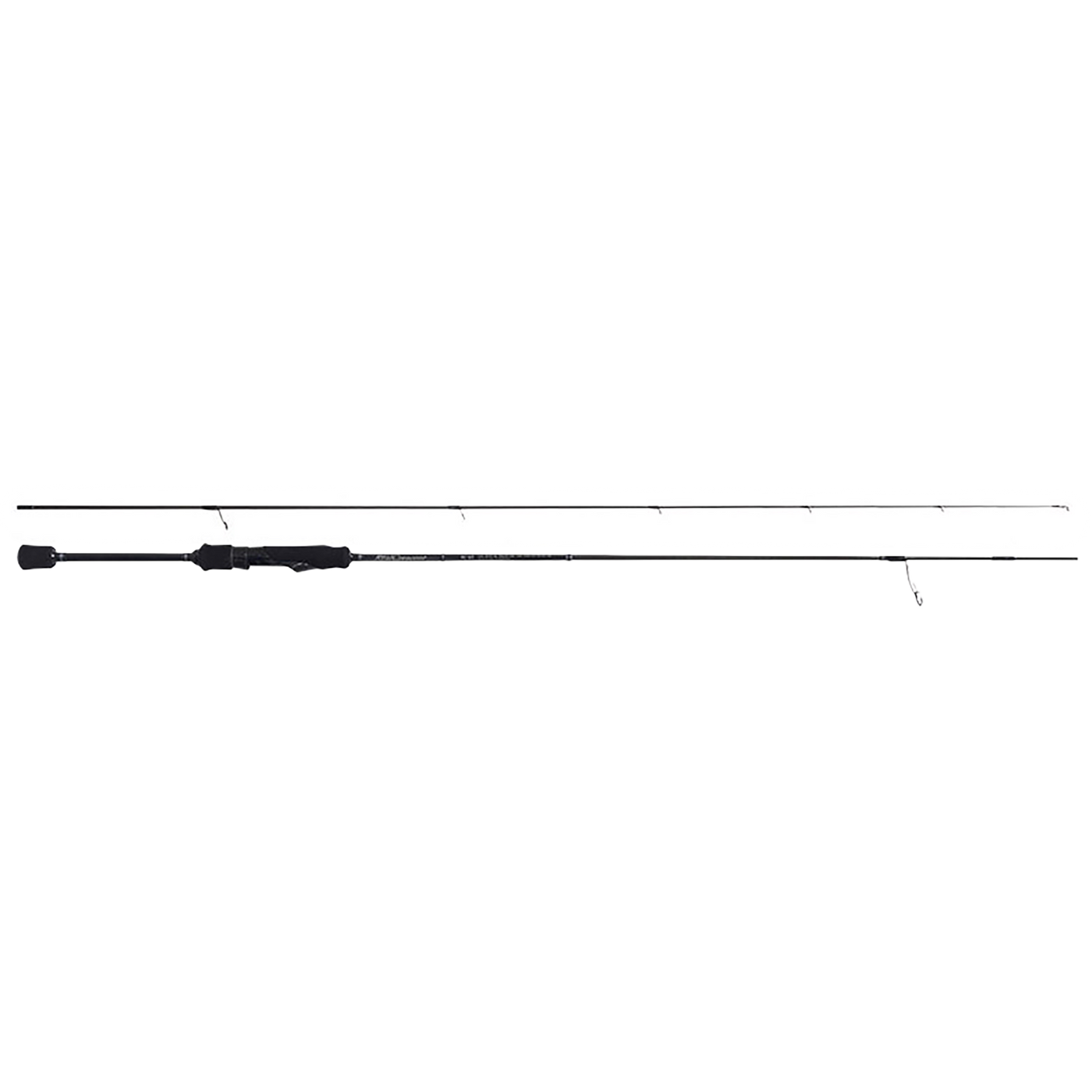 Ripple Fisher - RealCrescent RC65S Light Game Rod