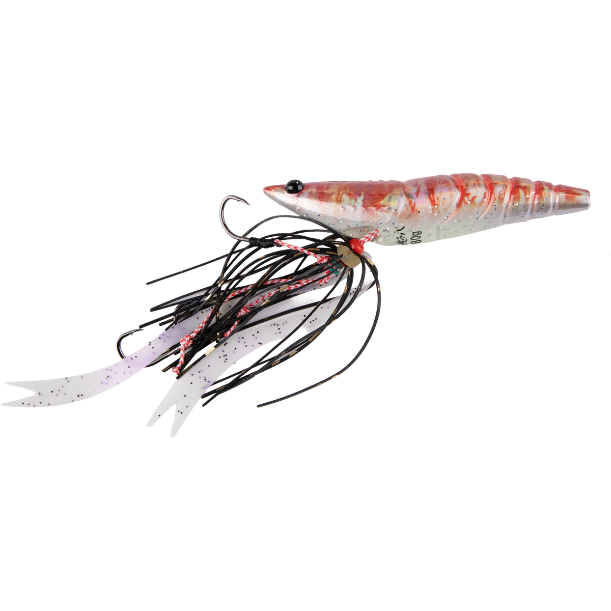 Real Fisher - Ebi Raba