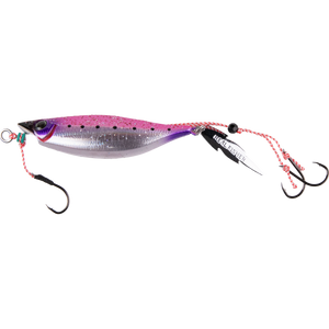 Iwashi Pink
