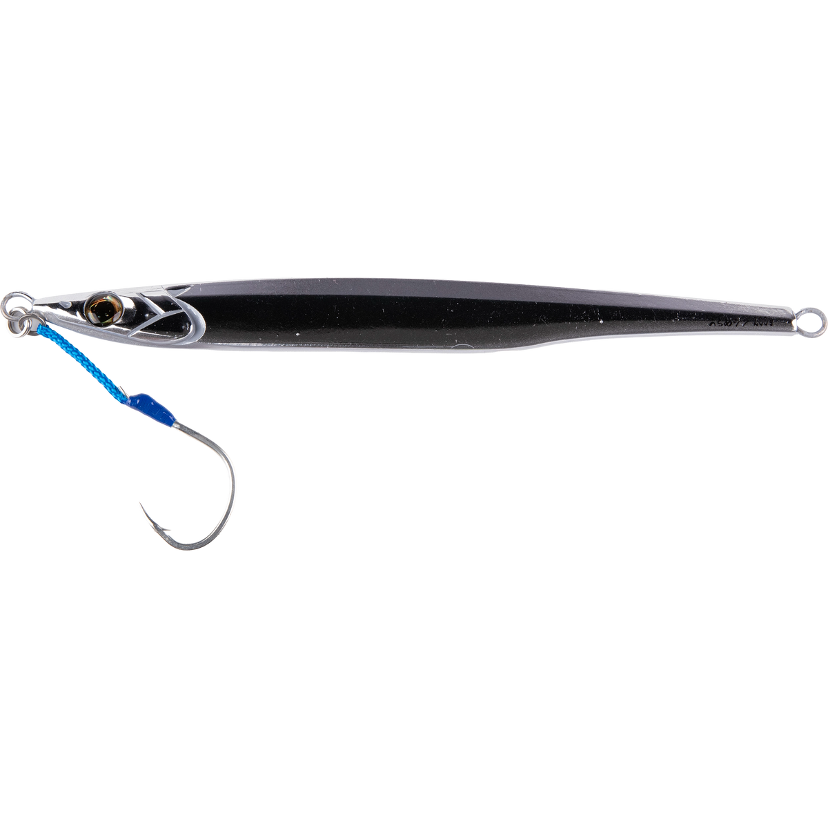 Real Fisher - Urume Jig
