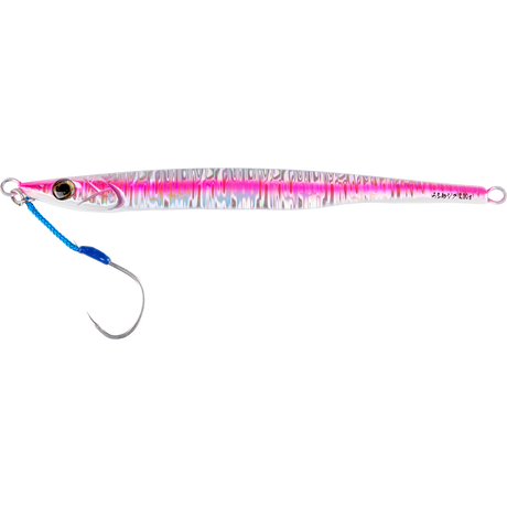 Real Fisher - Urume Jig