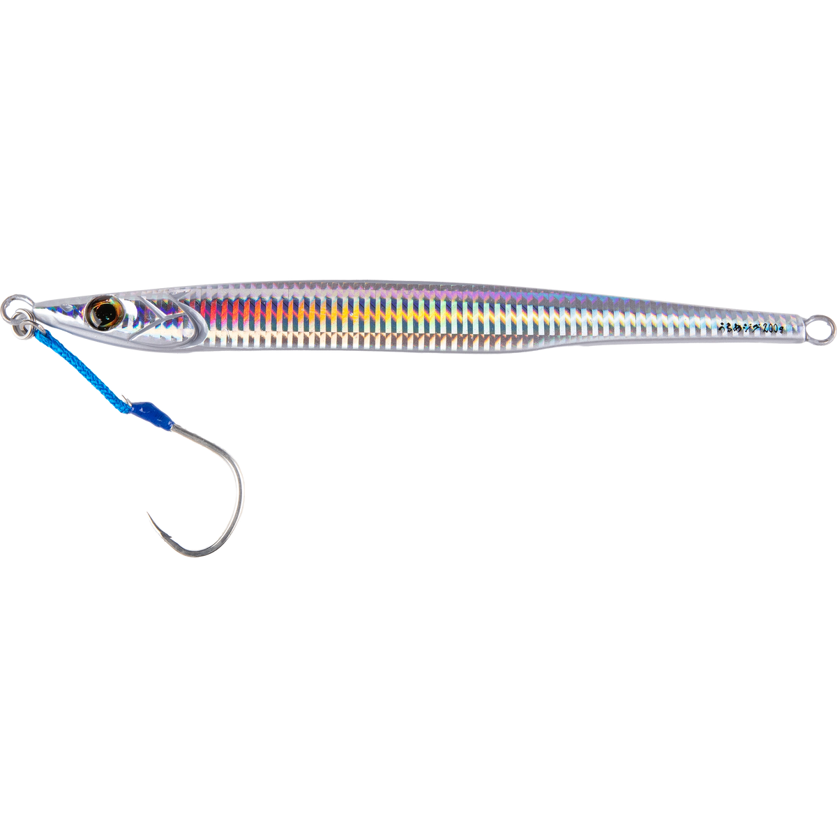 Real Fisher - Urume Jig