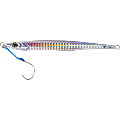 Real Fisher - Urume Jig
