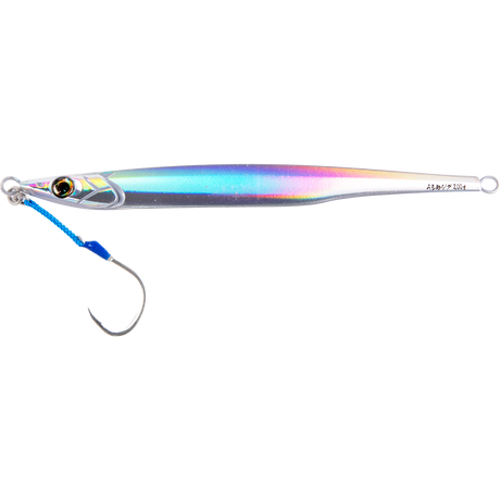 Real Fisher - Urume Jig